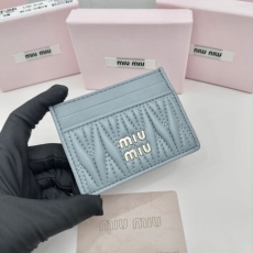 Miu Miu Wallets Purse